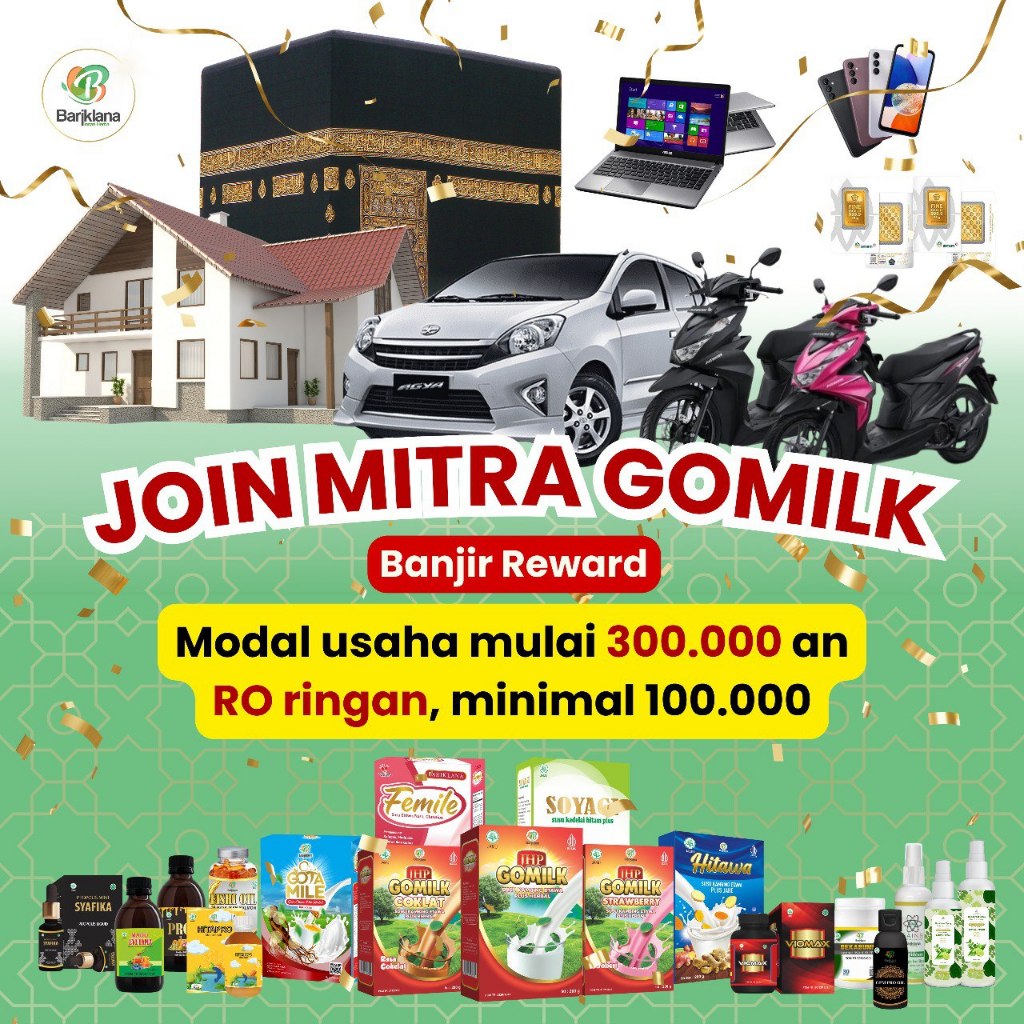 

Madu Propolis Minyak Zaitun Minyak Herbal All produk Bariklana