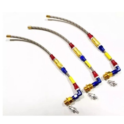 Selang tutup oli gardan dan hawa yamaha SERAT CNC