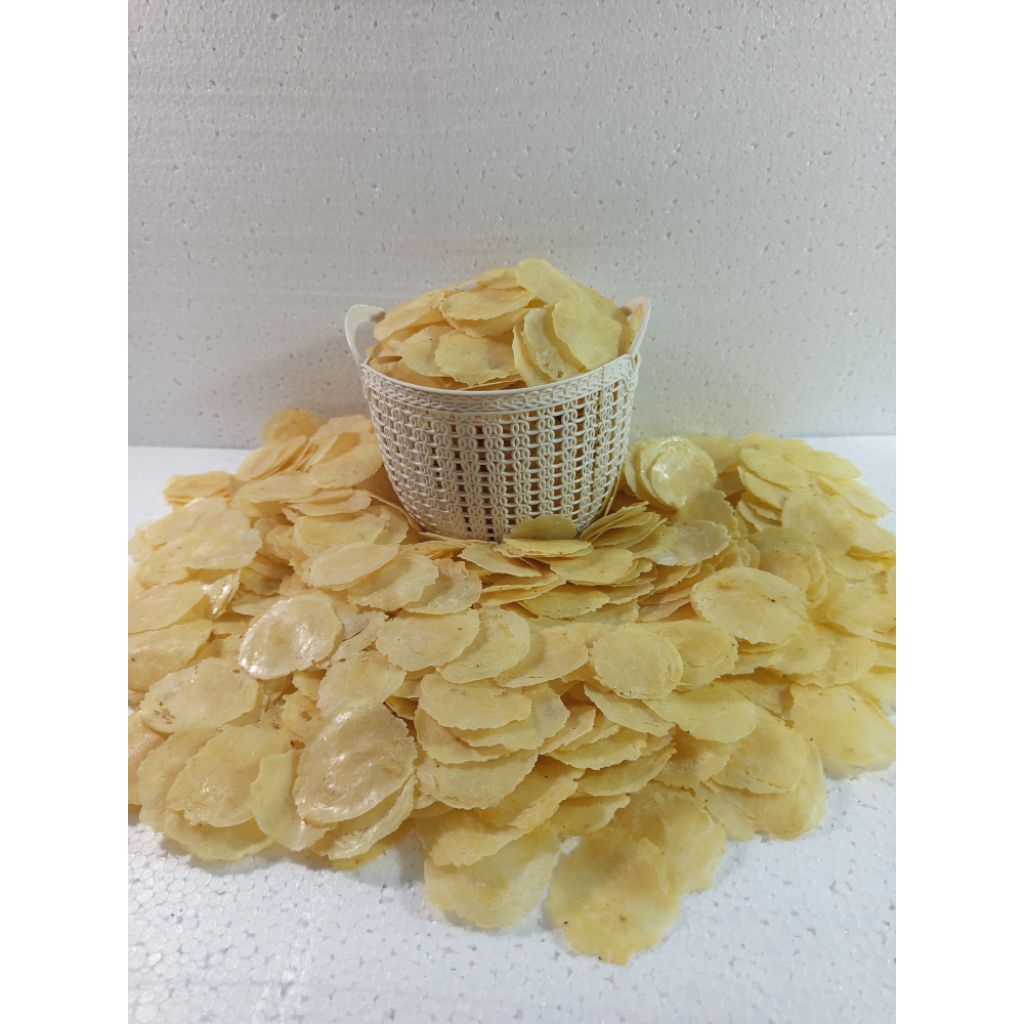 

1KG EMPING MLINJO SUPER 100%ORIGINAL ASLI AMBAL