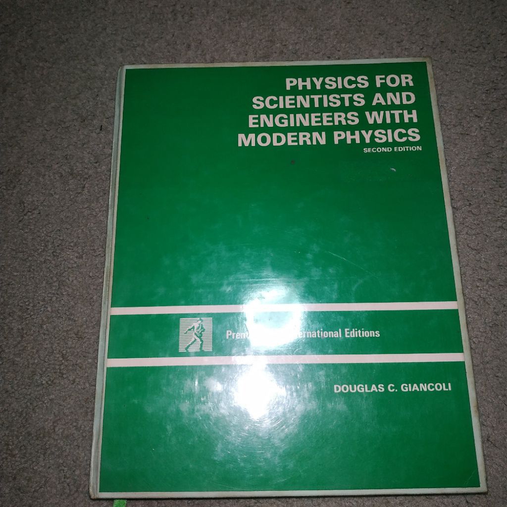 Physics for Scientists and Engineers with Modern Physics, 2nd Edition