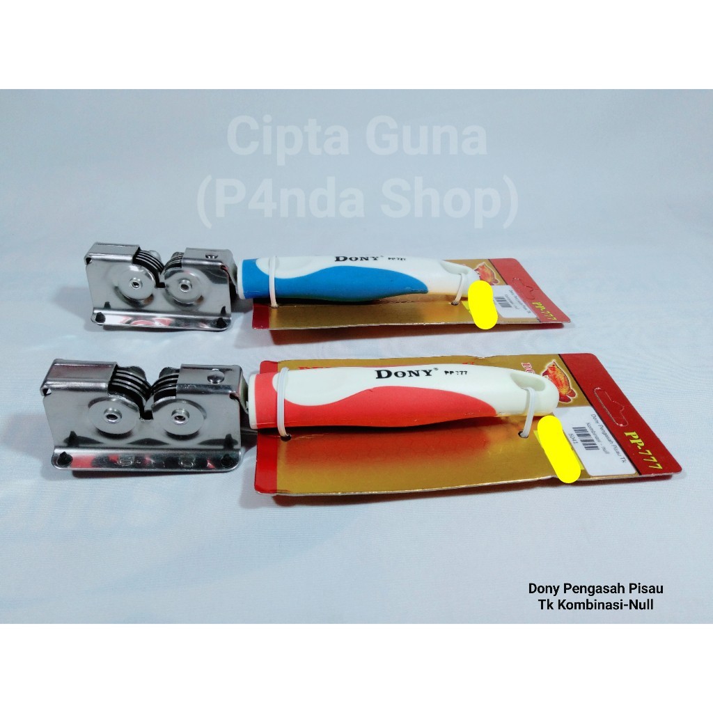 PENGASAH PISAU MERK DONYKU PP-333