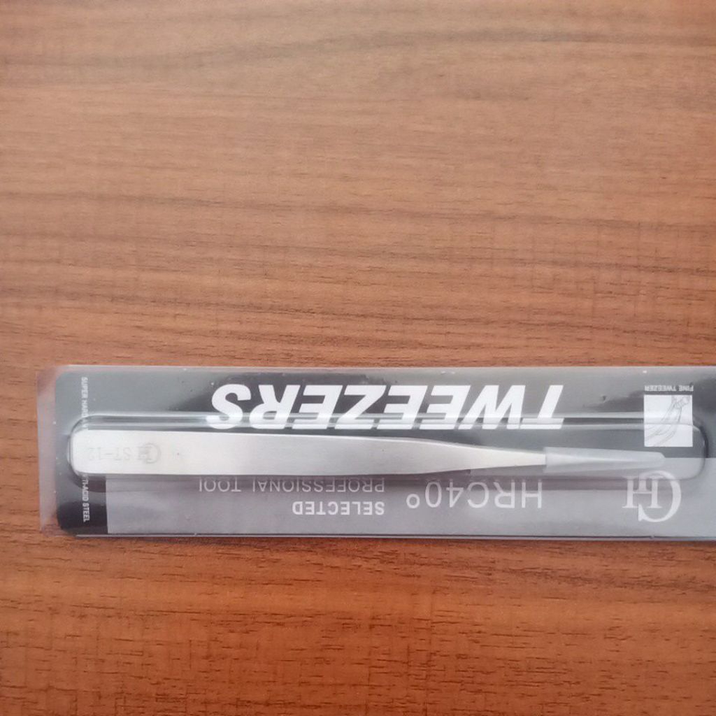 pinset cabut sarang walet HG ST-12