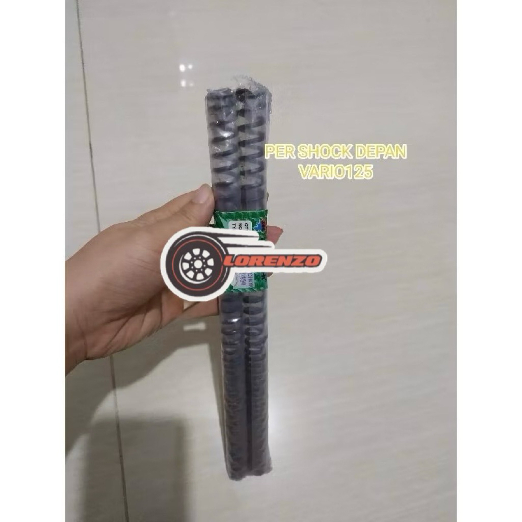 PER SHOCK DEPAN VARIO 125