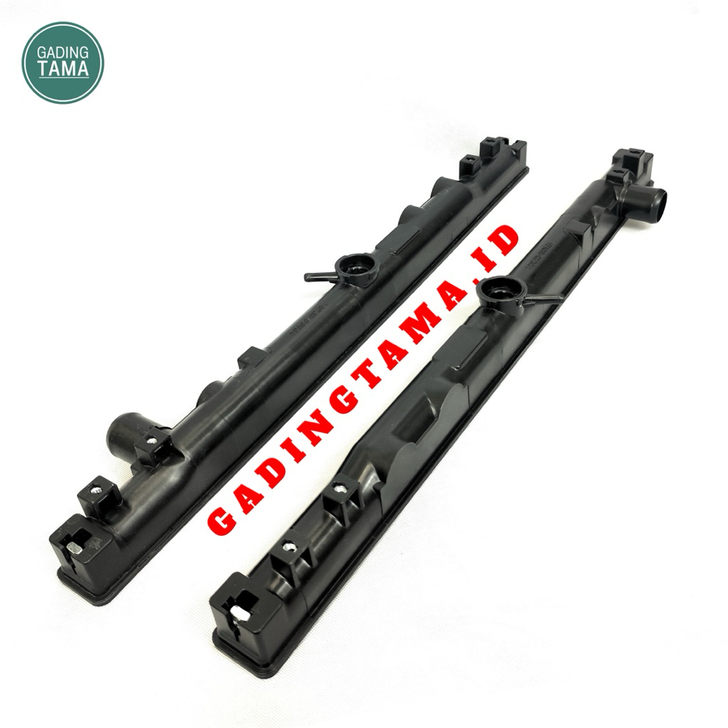 Upper Tank Radiator Fortuner Innova Hilux BENSIN