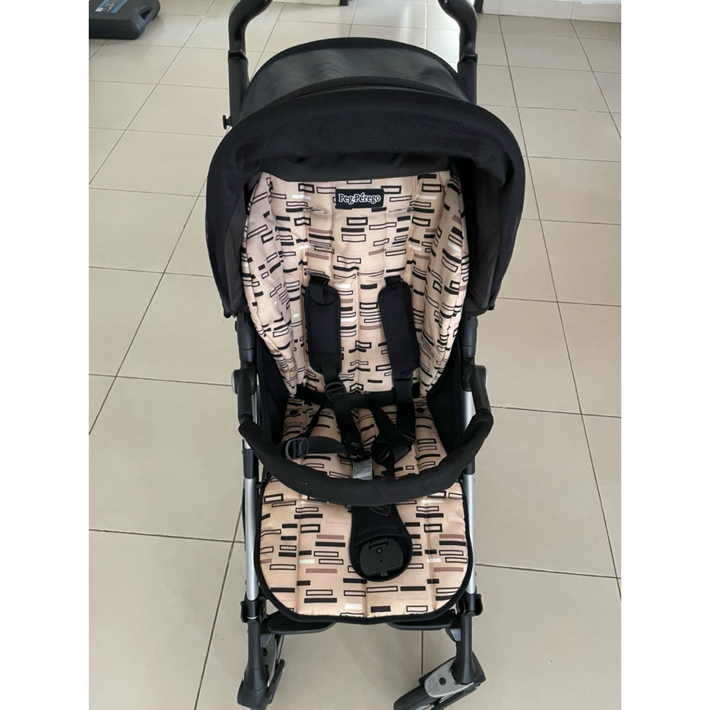 Stroller PegPerego