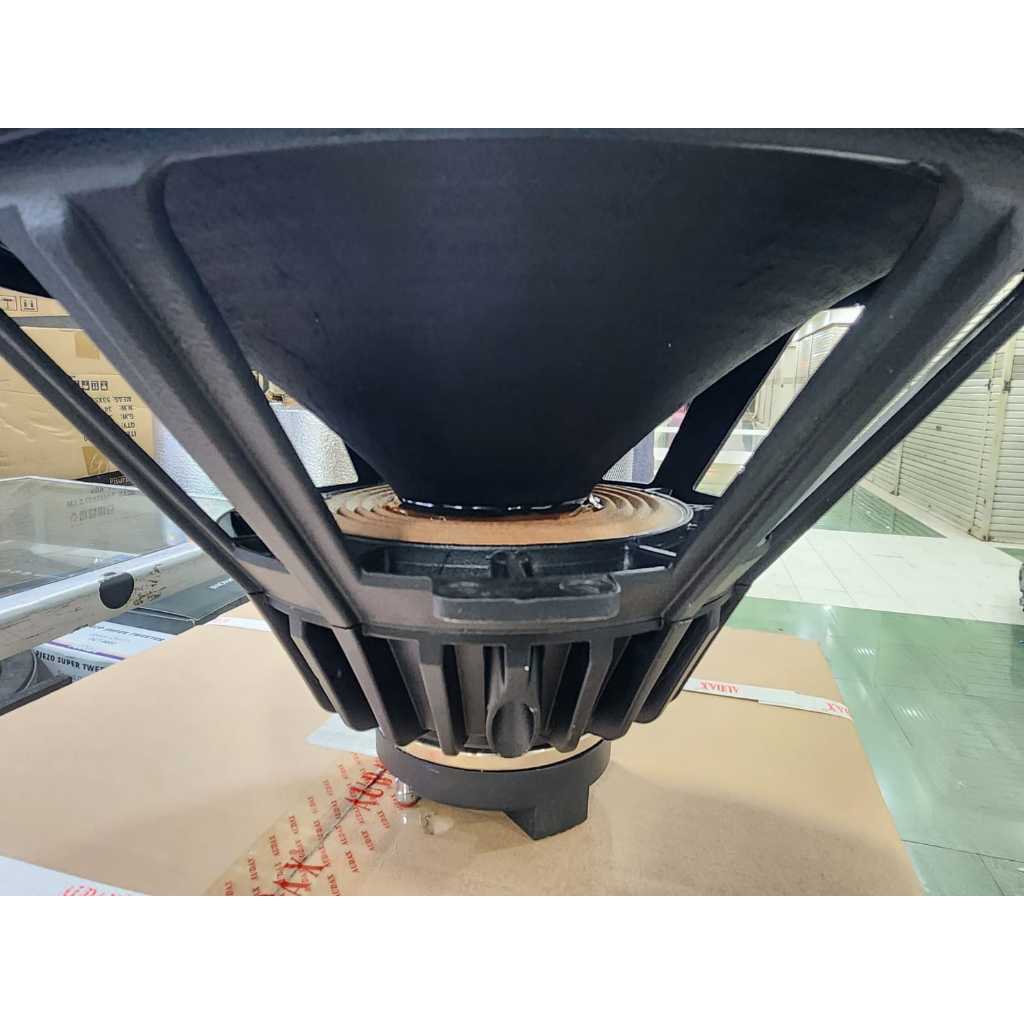 Speaker Coaxial 15 inch AX15 SNC / AX 15SNC / AX 15 SNC / AX15SNC neodium magnet