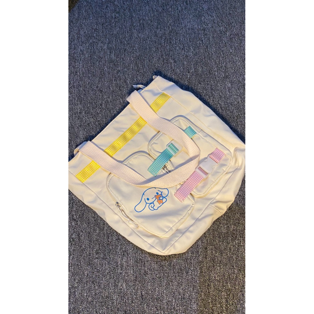 TAS PRELOVED naughty