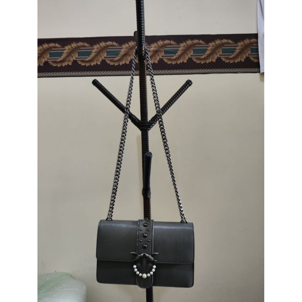 (preloved) Tas Branded - Sling bag Pinko