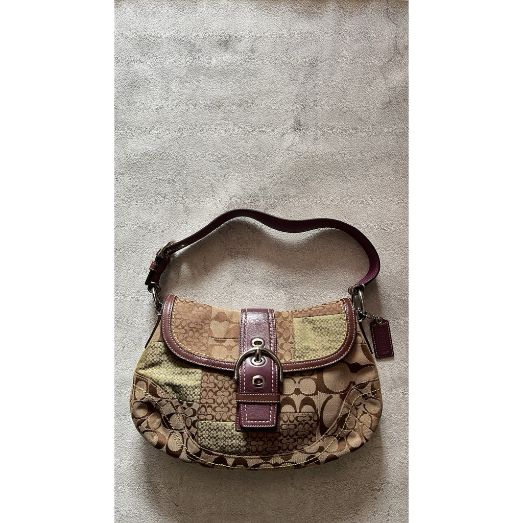coc pw soho good cond