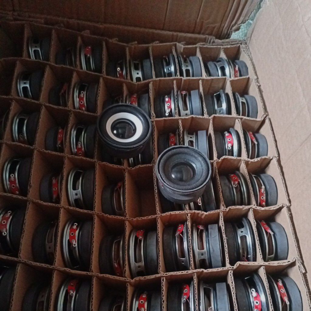 SPEAKER 2" inch 4 ohm 5 watt