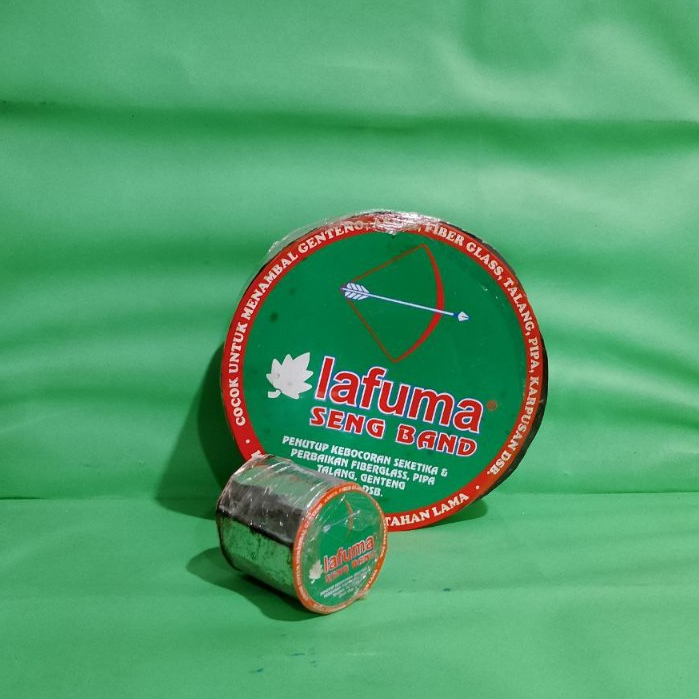 Seng Band / Lem Aspal Anti Bocor LAFUMA
