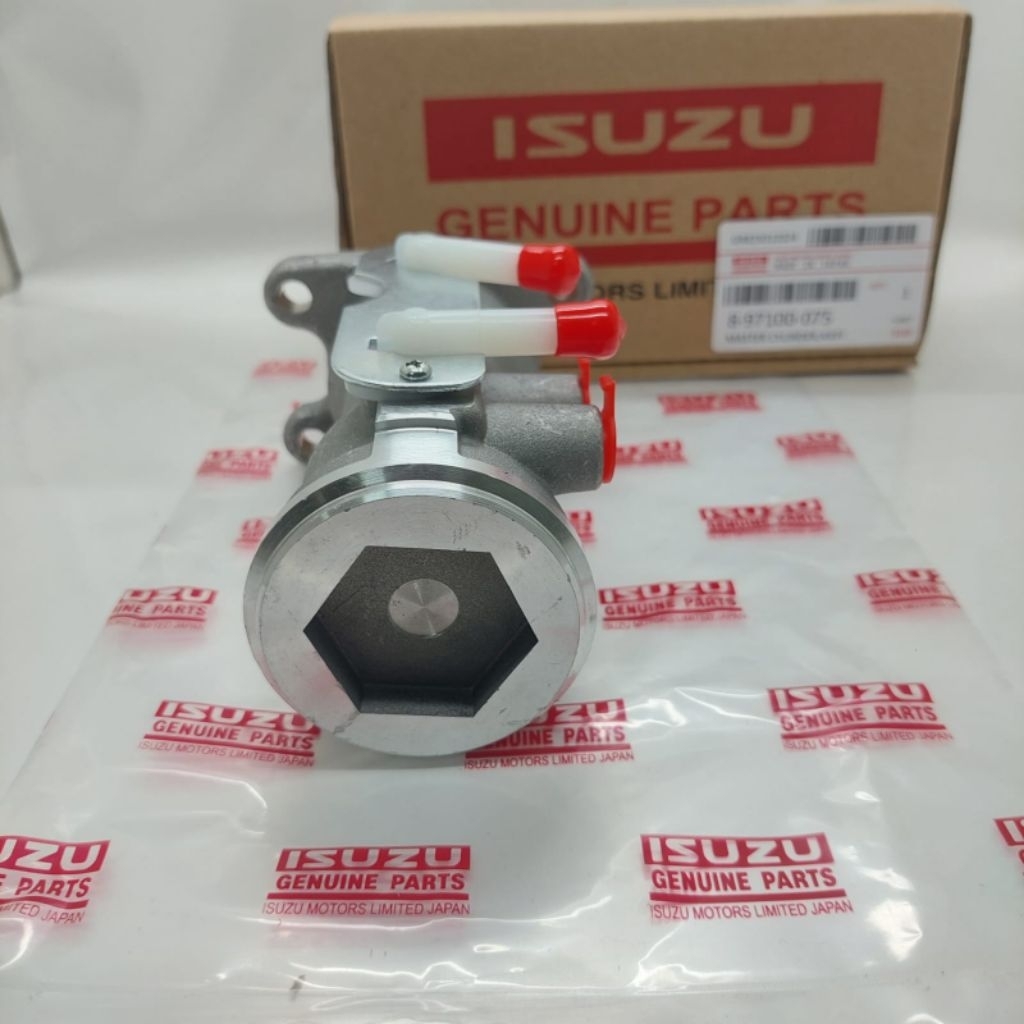 BM ASSY MASTER REM ATAS NKR 66 NKR71 NKR 71