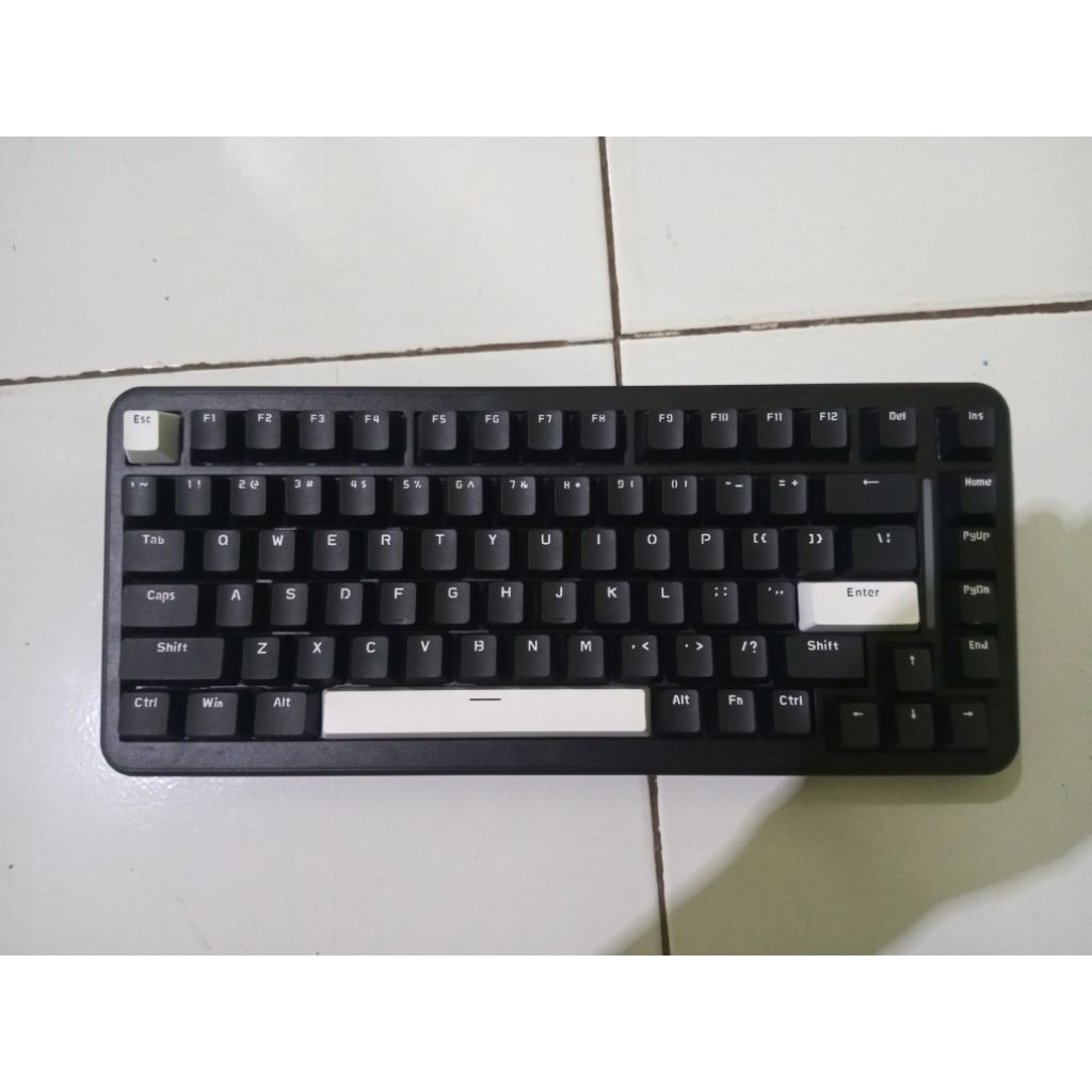 vortex mono series 75% second normal