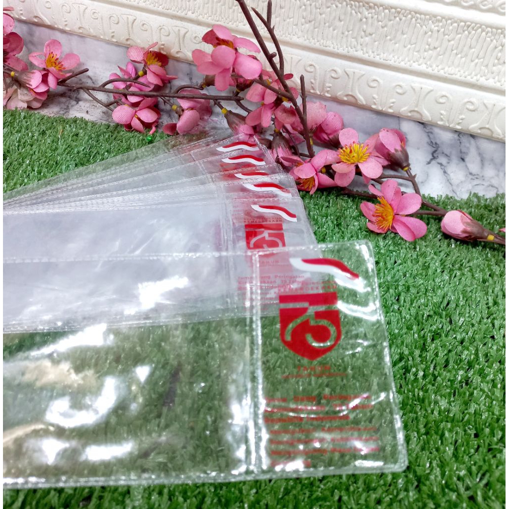 

Plastik Cover UPK 75000