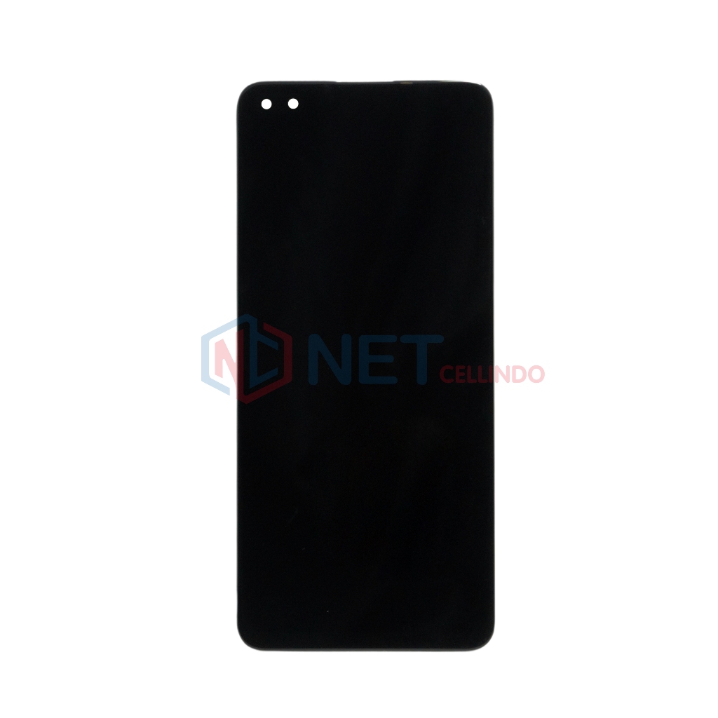 LCD TOUCHSCREEN OPPO RENO 3 PRO 5G / LCD TS OPPO RENO 3 PRO 5G ( NOT FINGER ) MEETOO