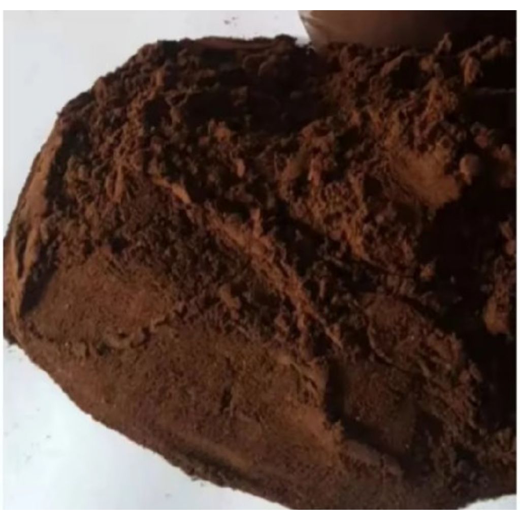 

kopi bubuk asli tanpa campuran