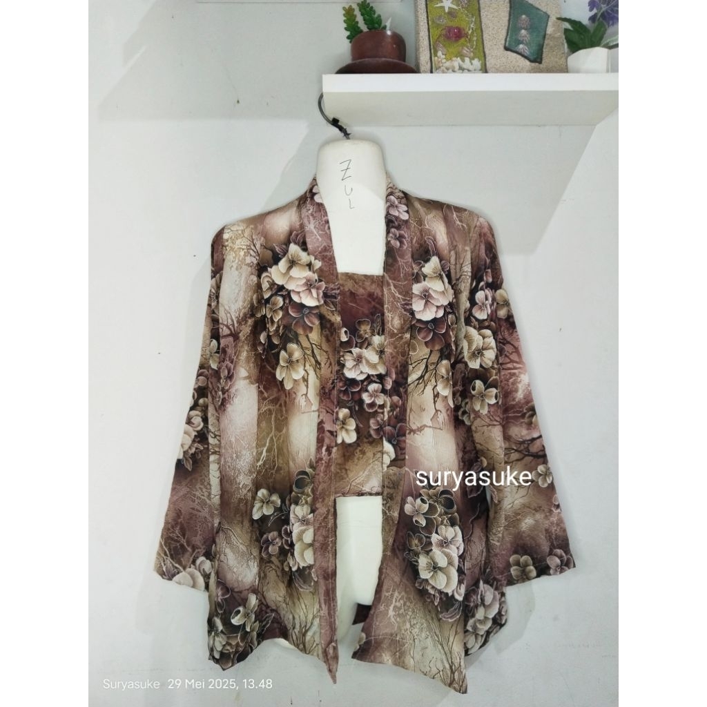 kebaya nenek jadul murah / kebaya kartini / kebaya jadul