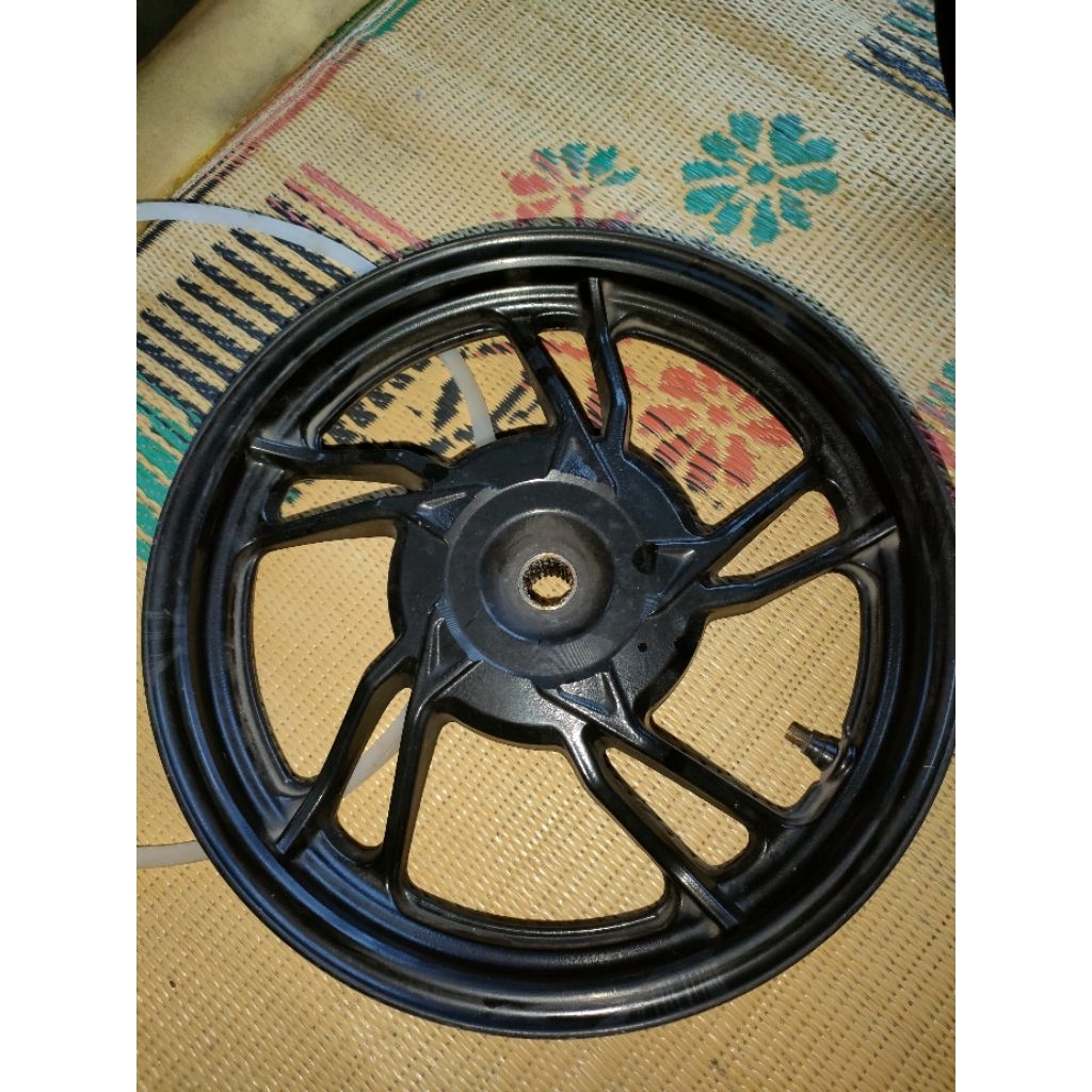 Velg Belakang Vario 125