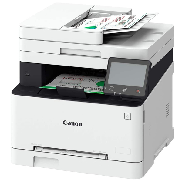 CANON Printer Laser ImageCLASS MF643CDW