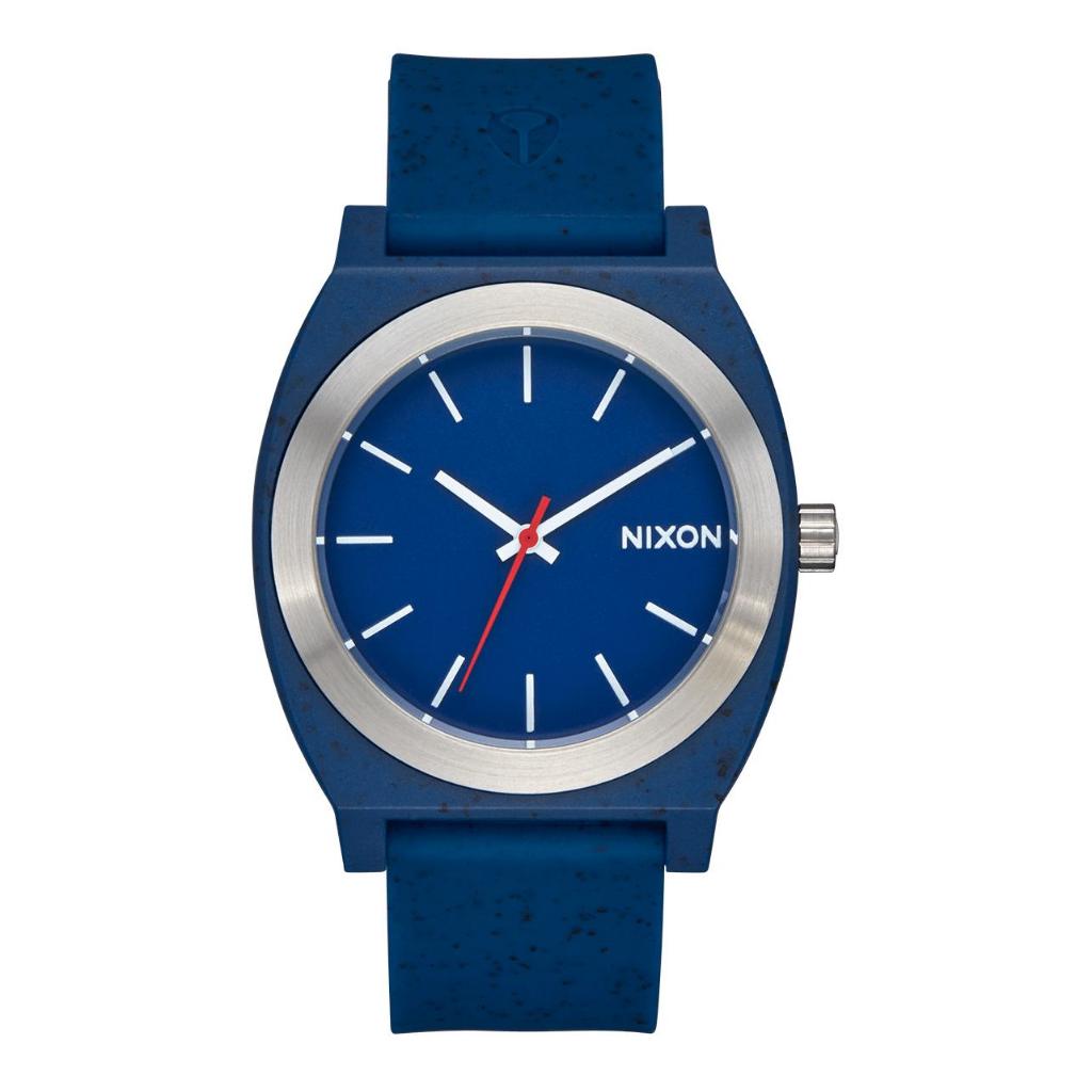 Original 100% NIXON A13615138 TIME TELLER OPP OCEAN SPECKLE Garansi Resmi 2 Tahun