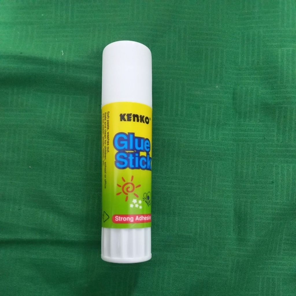 

Glue Stick Kenko 15Gr GS02