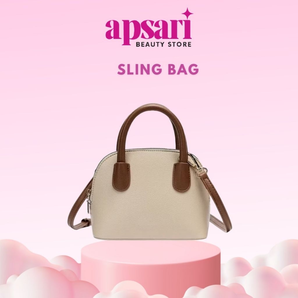 INARA Bag Hand & Shoulder Bag