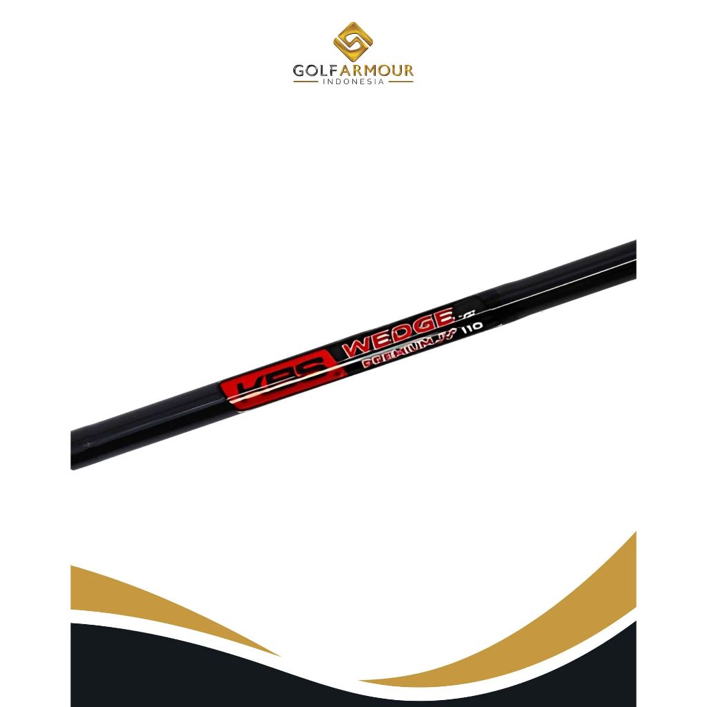 KBS WEDGE PREMIUM JV | SHAFT WEDGE GOLF