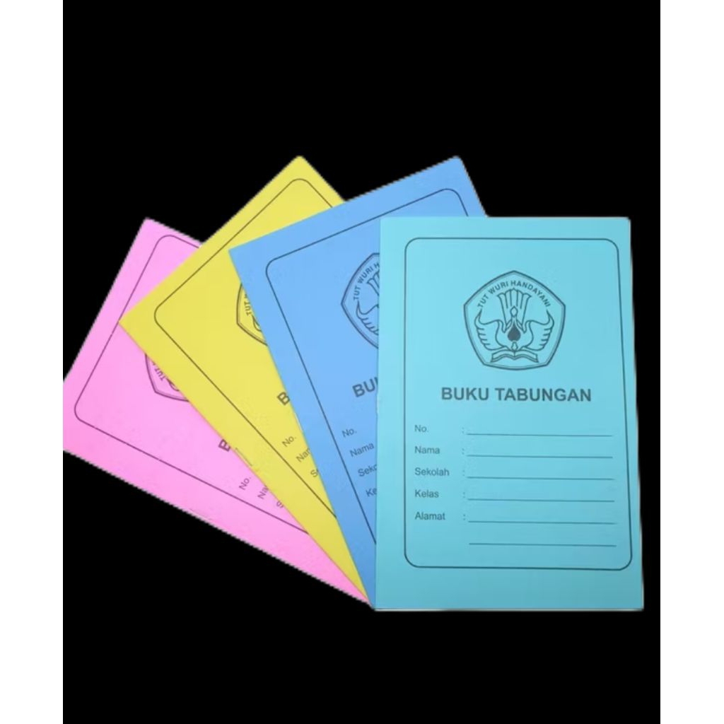 

TABUNGAN(isi 50)TabunganKeuanganSekolah