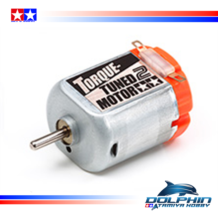 Torque-Tuned 2 Motor -15484