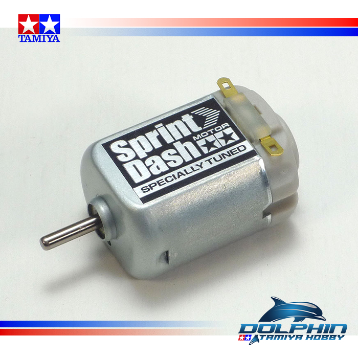 Sprint-Dash Motor - 15318