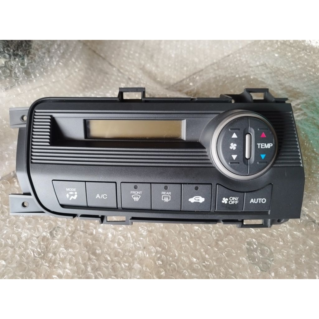 climate AC/panel AC digital Honda FREED PSD