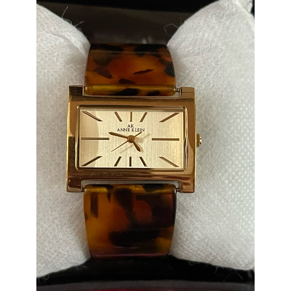 Jam Tangan Anne Klein