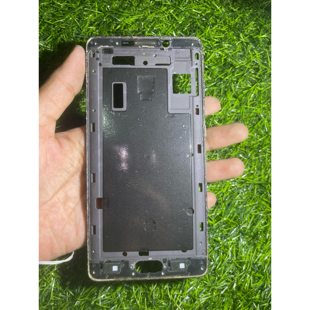 FRAME LCD DUDUKAN LCD XIAOMI Mi NOTE 2 ORIGINAL COPOTAN