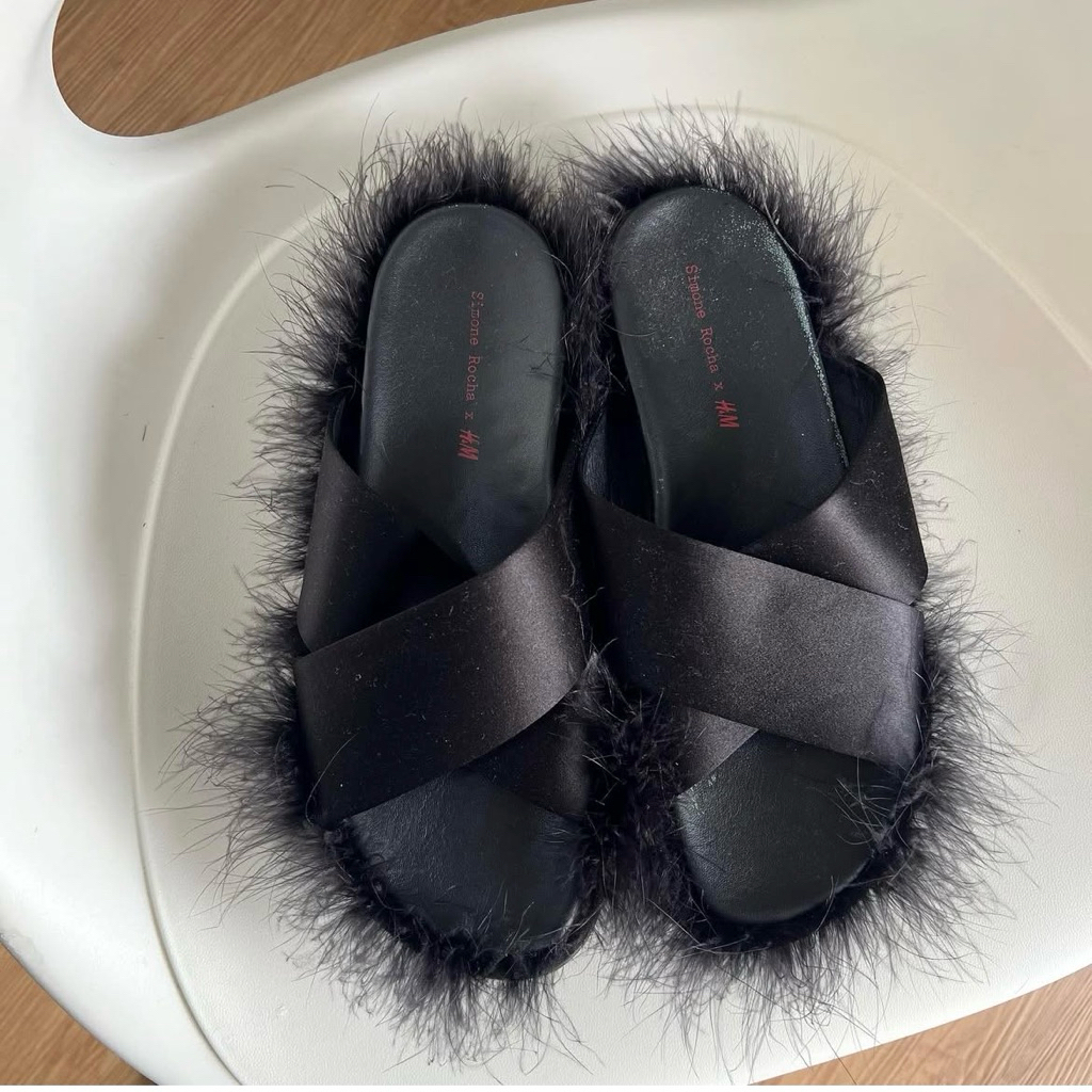 HM Simone Rocha Platform