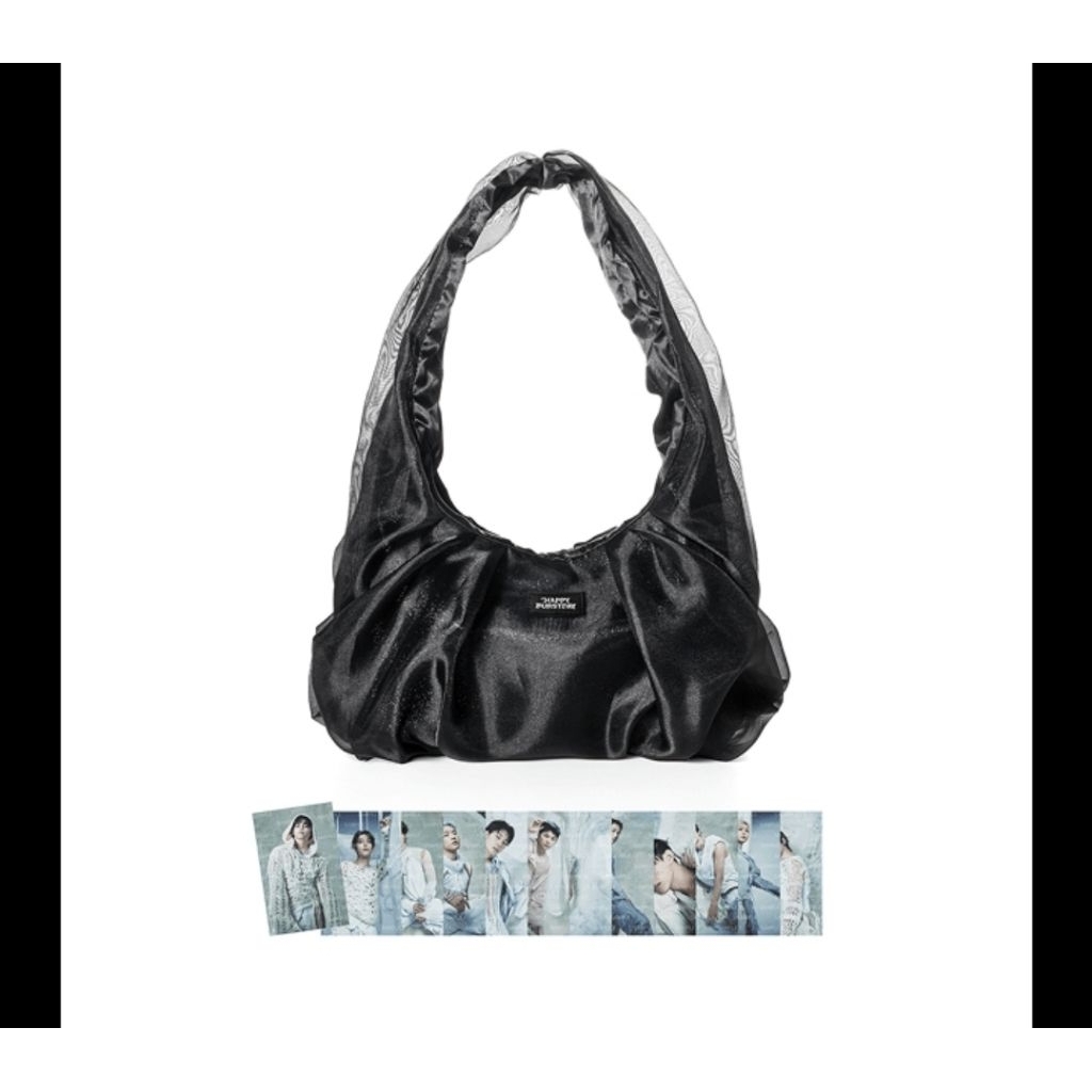 [PO] SEVENTEEN HAPPY BURSTDAY OFFICIAL MERCH / MERCH SEVENTEEN HAPPY BURSTDAY