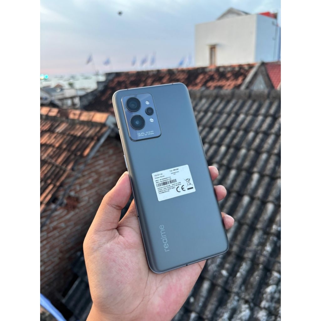 realme gt 2 pro 12/256 second