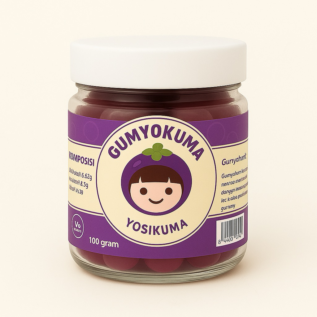 

Gumyokuma