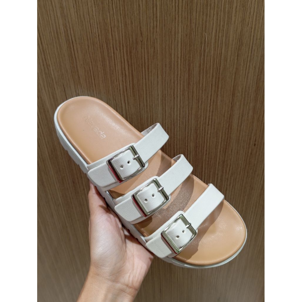Sandal Wanita nyaman NEVADA Orii MATAHARI