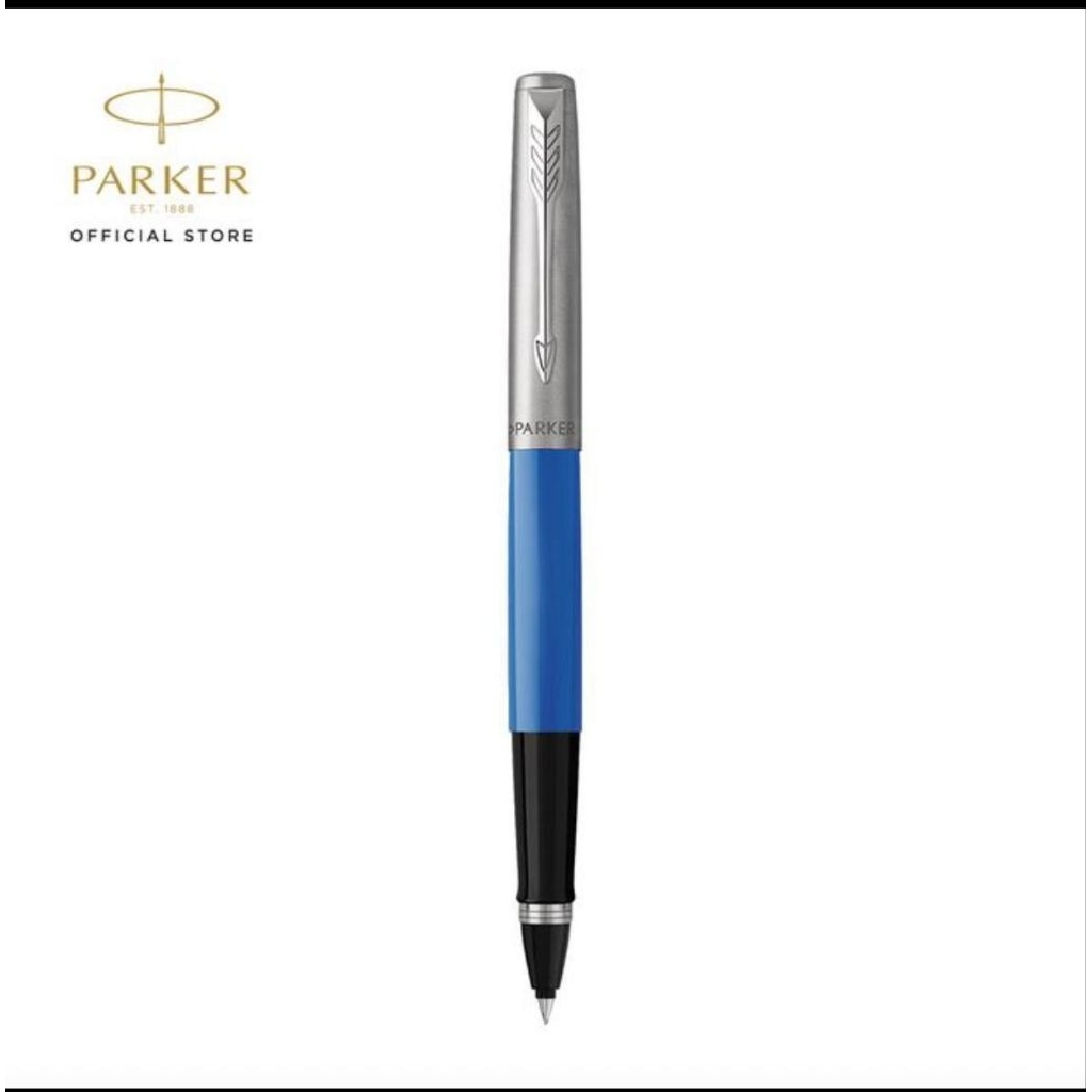 

Parker Jotter Originals Rollerball Pen Parker + Free Grafir