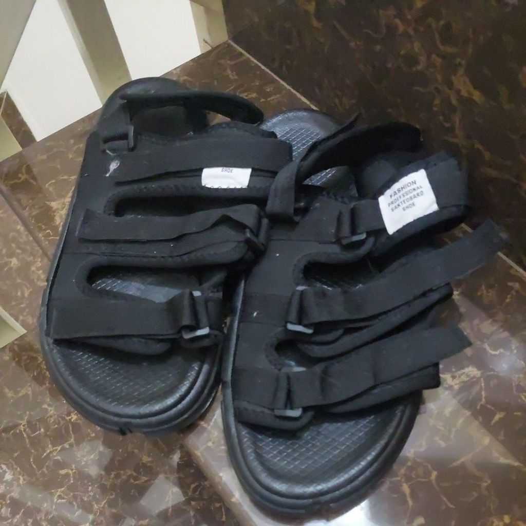 sepatu umroh laki laki Preloved