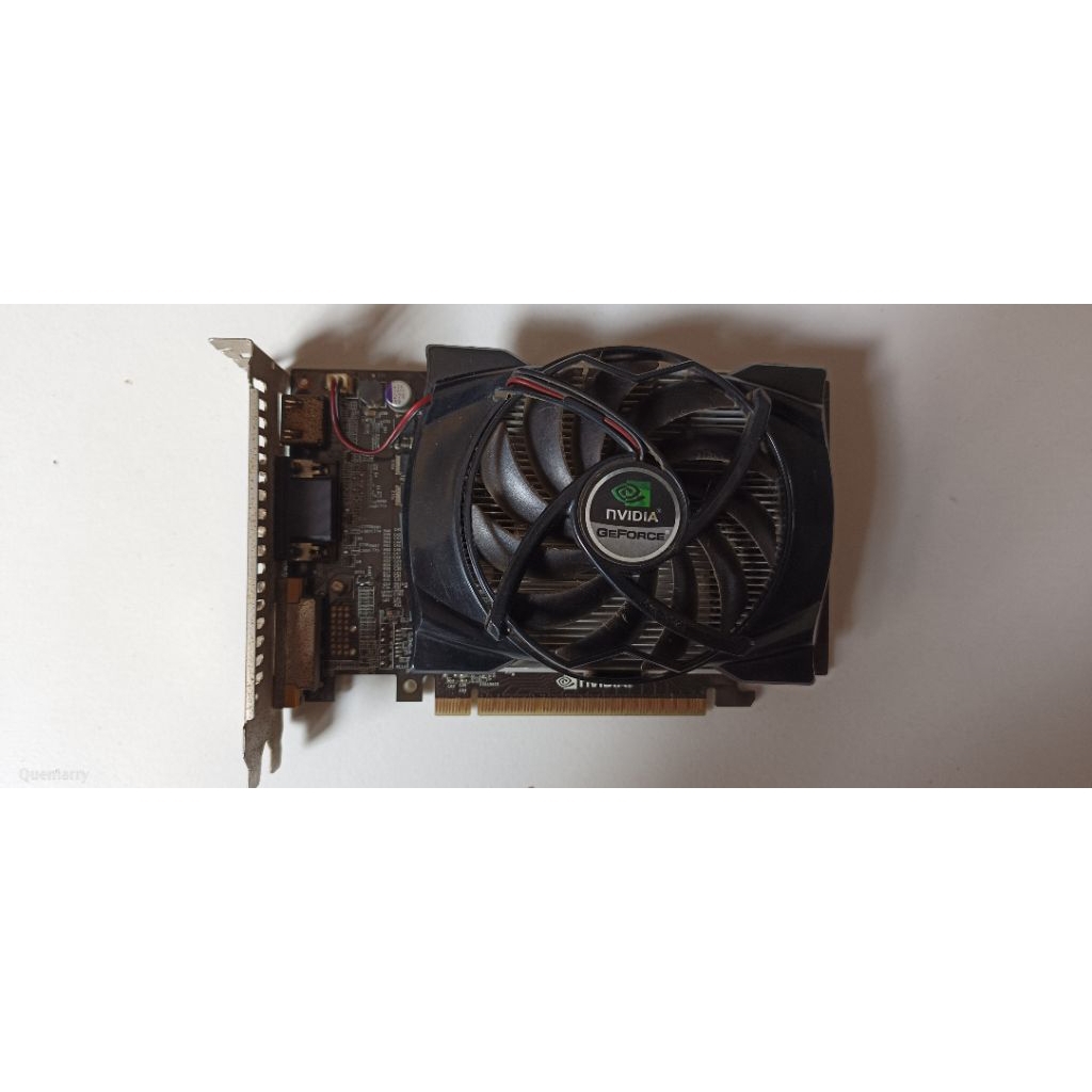 VGA card NVIDIA GT240 1gb 128bit DDR5