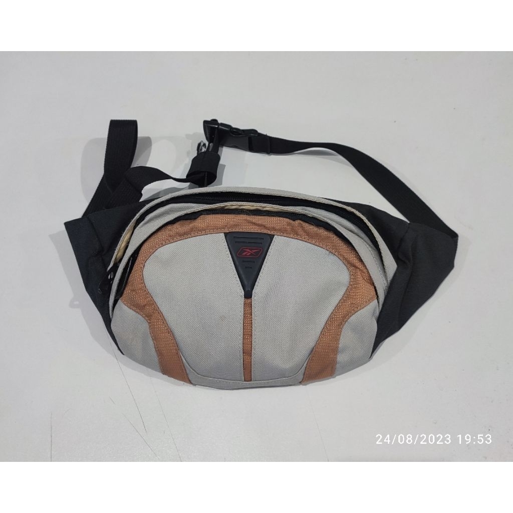 Waistbag Reebok