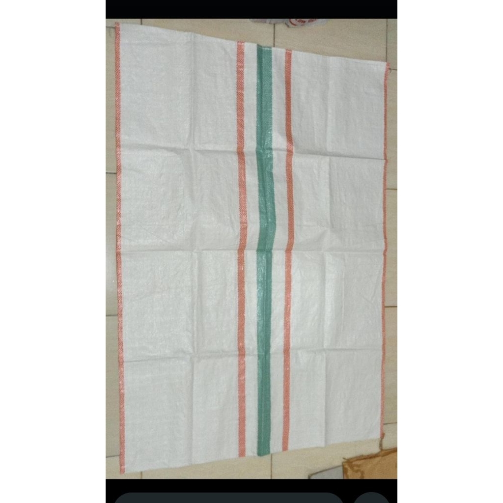 karung bekas 90x125