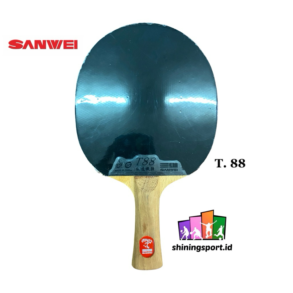 Bet Pingpong Sanwei T. 88