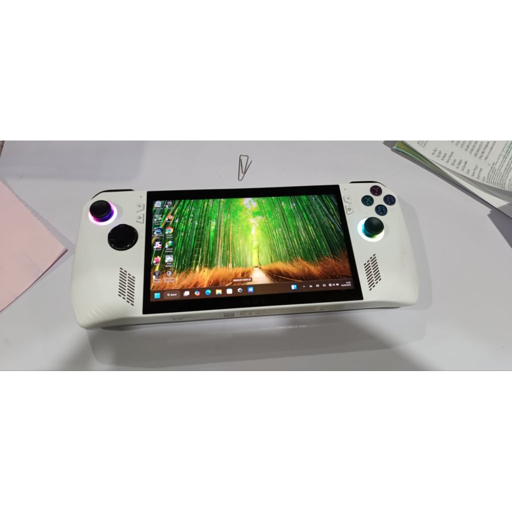 ROG ALLY Z1 EXTREME