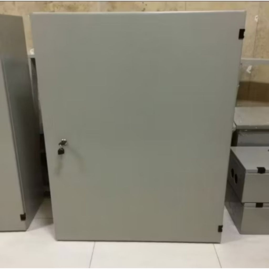 Box panel indoor (1,2mm) 60x80x30 80x60x30