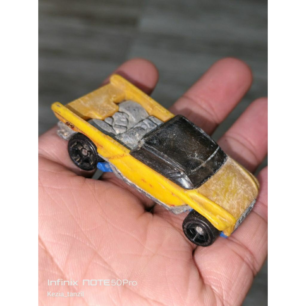 JESTER DIECAST DIE CAST JUALAN MAINAN MOBIL MOBILAN HOTWHEEL HOTWHEELS HW HOT WHEEL WHEELS ORIGINAL 