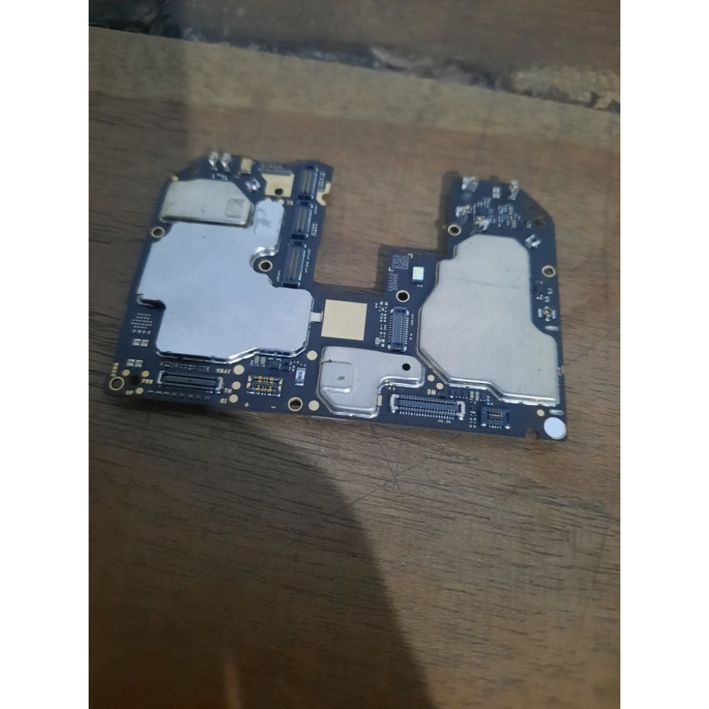 mesin redmi 9 normal