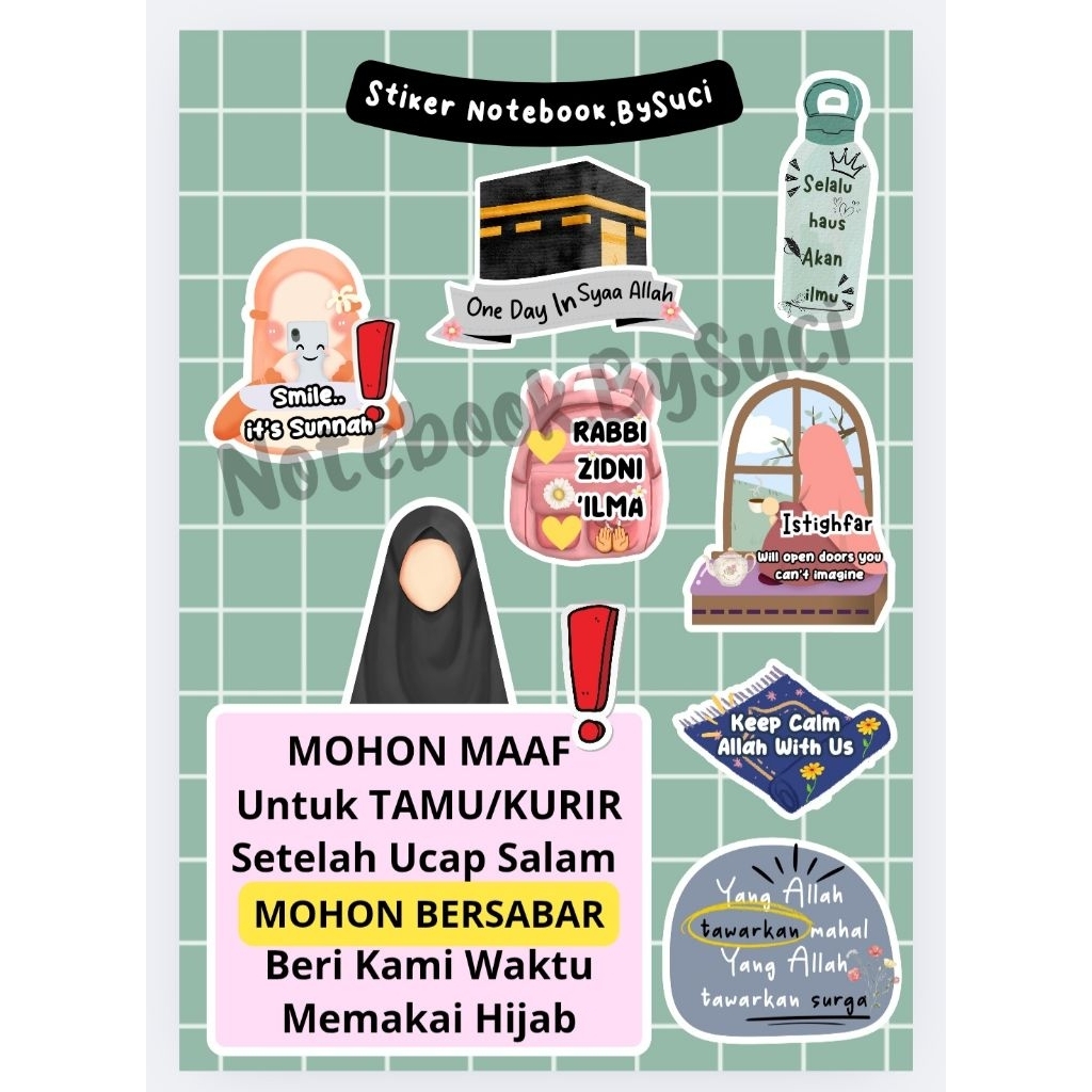 

stikersheet vol 11