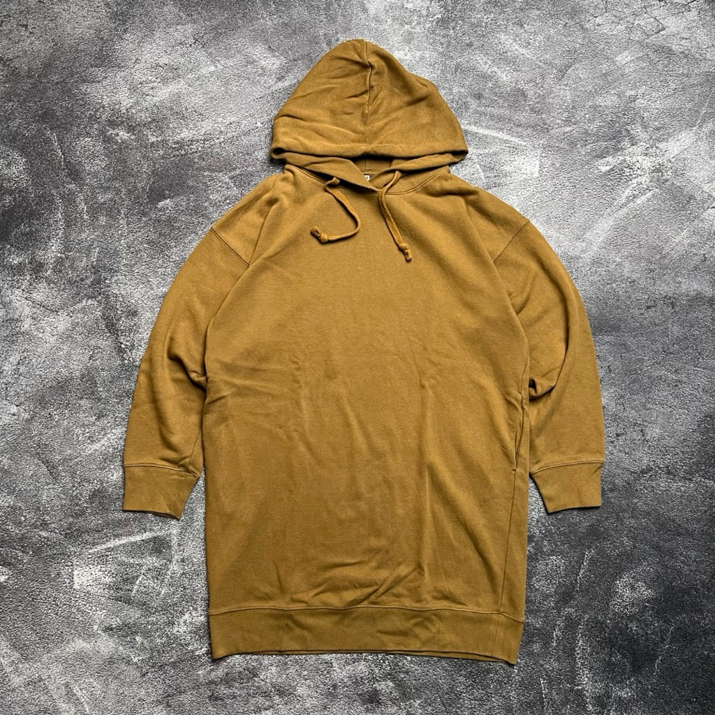 Hoodie Uniqlo Sz M Original